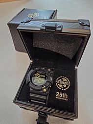 【珍藏絕版】全新  Frogman  GW-225A G-SHOCK

(剛換原廠電池)