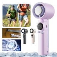 🇸🇬Ready Stock🇸🇬 Amgras MetaHeld Fan Pro Portable Turbo Fan High Speed kipas mini fan cooler 100 Leve