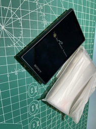 Sony NW-A105  Walkman 黑色 極新淨 送 128GB 卡