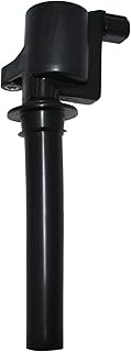 1L8E-12A366-AC Ignition Coil Compatible with Ford Escape Mercury Mazda 3.0L V6