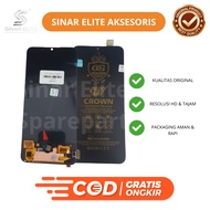 LCD INCELL OPPO A91/RENO 3 BLACK OLED - OEM+TOUCHSCREEN+FULLSET - 7-10 DAYS WARRANTY