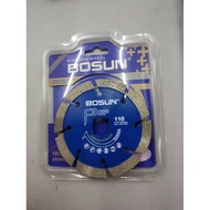 BOSUN F3GP Diamond Cutting Wheel