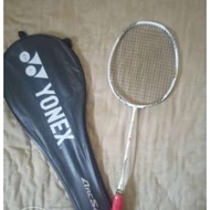 PUTIH Yonex Voltric z force II lindan White