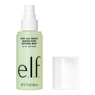e.l.f. StayAllNight微细定妆喷雾，保湿清爽，持妆16小时，Ve M1XL