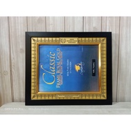 FRAME EKLUSIF KONVOKESYEN VVIP SAIZ 11R (11X14 INCI)