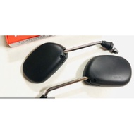 YAMAHA lc135 v1 v2 v3 v4 v5 v6 SS Y110 Y15 y15 zr V1 V2 EGO NOUVO CERMIN SISI SIDE MIRROR YAMAHA CHR