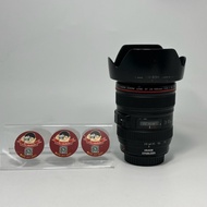 Canon EF 24-105mm f4L IS USM