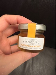 澳洲beerenberg 30g罐裝蜜糖 1罐