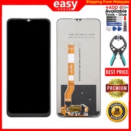 LCD Display Touch Screen Compatible For OPPO A78 5G/A58 5G CPH2483 CPH2495 TFT