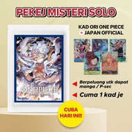 One piece tcg | Mystery Pack One Piece (1 kad ) | OP 01 OP 02 OP 03 OP 04 OP 05 OP 06 OP 07