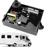 91226 RV Water Heater Control Board, Fit for Atwood/Dometic/SVC AT93851 Circuit Combo Board for GE9-
