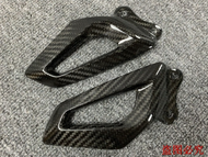 BMW S1000RR M Carbon Fiber คาร์บอนไฟเบอร์ ตกแต่งรถจักรยานยนต์ BMW S1000RR ปี 2019-2024 ชิ้นส่วนเสริม