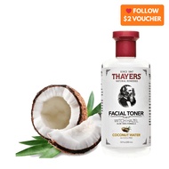 Thayers Coconut Water Facial Toner 355ml