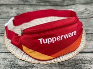 Tupperware Waist Pouch