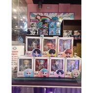 BTS NENDOROID DYNAMITE