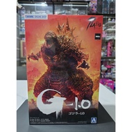 Model Kit Aoshima Godzilla Minus One (2023)