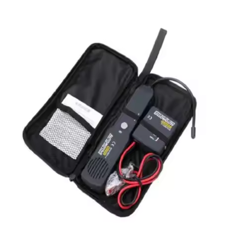 6-42V EM415PRO Automotive Short Cable Tracker & Open Wire Finder Universal EM415 PRO Find Car Short 