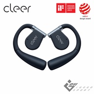 Cleer ARC II開放式真無線藍牙耳機/ 音樂版/ 燕尾藍