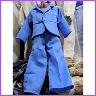 ☸ ◹ ⚽︎ coat toxido for kids complete set