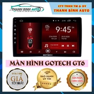 GENUINE GOTECH GT6 SCREEN