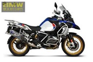 BMW 1200GS ADV 1250GS ADV特米TERMIGNONI尾端金牌機車  露天拍賣