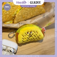 Gladee Mini Pouch - Tacos