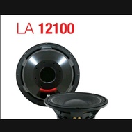 Speaker Jic 12 inch LA12100 Jic Speaker LA 12100Speaker Jic 12 inch LA