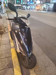 自售2013台鈴5期噴射 GSR125 代步車