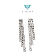 Elsy Diamond Jewelry - Diamond Earring - Diamond Earrings -Diamond Jewelry