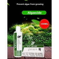 Fish Tank Algae Remover Remove Brown Algae Black Hair Algae Green Spot Algae Moss  and Aquatic Plant