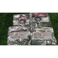 Yamaha Logo Emblem Y15ZR Y15 Y15Z LC135