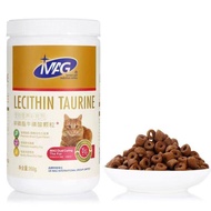 Chăm sóc sức khỏe lông thú bổ sung dinh dưỡng chó Lecithin hạt dầu cá chó chó mèo cưng Lecithin