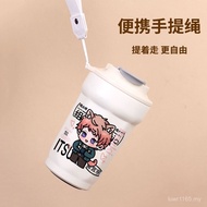 Meisui Festival Thermos Cup Sakuya es Izumiya Idol Merchandise Video Hime Cup No Name Fantasy Zero S