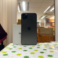 IPhone 11 pro max 256gb 灰色 電池健康100% 功能正常