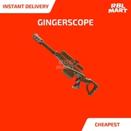 GINGERSCOPE MM2 MYSTERY 2 PC GAME