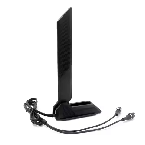 WiFi 7 Antenna 2.4/5/6GHz for ASUS ROG Maximus Z790 Z890/ROG Strix B850-E B850-I B860-F B860-I X870E