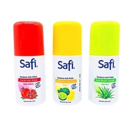 Deodorant roll on SAFI 30ml