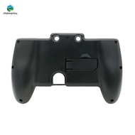 Hand Grip Support Case  NEW 2DS LL 2DS XL Console-ABS Plastic Gamepad Housing Accessory