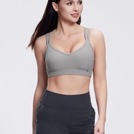 Emma Cross Back Ribboned