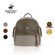 Beverly Hills Polo Club Ladies  Bailee Backpack BHBP0524-2795082