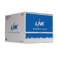 CAT5E UTP Cable (100m./Box) (US-9015MW-1) Outdoor Sling