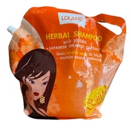 Lolane Herbal Shampoo 2700ml