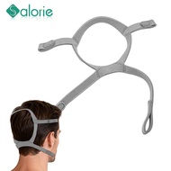 SALORIE Replacement Headgear Strap For F40 Nasal Pillow CPAP Mask, CPAP Headgear Compatible With F40