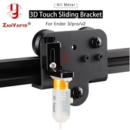 Ender 3/ Pro Ender 3-v2 3D Touch Auto Leveling Sensor Bracket Sliding Support