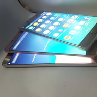 Samsung Galaxy Note 5 Handphone bekas