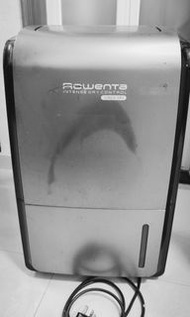 Rowenta 抽濕機 dehumidifier