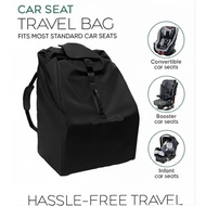 Car seat travel bag, baby car seat bag, car seat carrier bag, car seat travel bag Car Seat Baby Car 