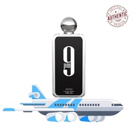 AFNAN 9PM 100ml EDP perfume for Men