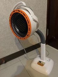 汗馬遠紅外線