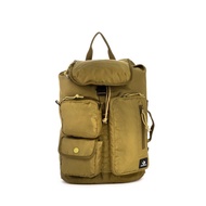 Converse Rucksack Unisex Bag - Cosmic Turtle/Cave Moss